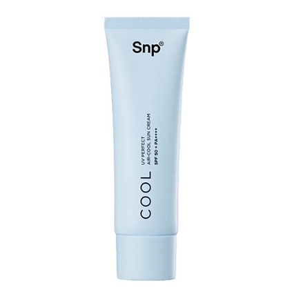 UV 퍼펙트 에어쿨 선크림 [SPF50+/PA++++]