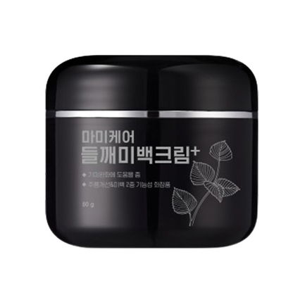들깨미백크림 플러스