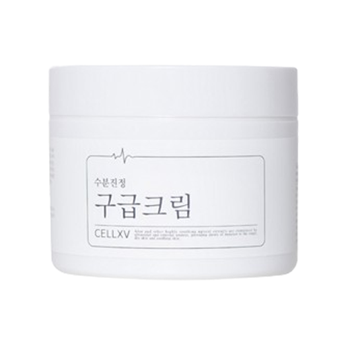 셀비엔 구급크림 제품 이미지