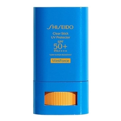 클리어 스틱 UV 프로텍터 [SPF50+/PA++++]