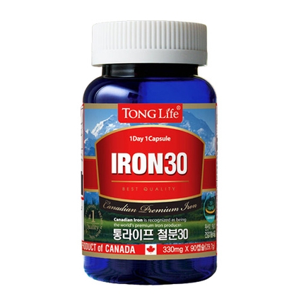 철분30
