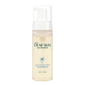 디어스킨 브랜드의 제품 락토 페미닌 워시
