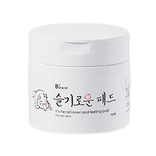 슬기로운 패드