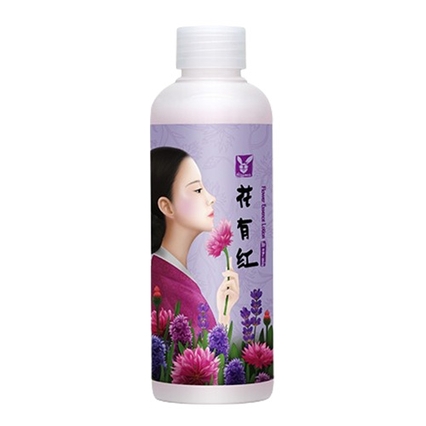 화유홍 플라워 에센스 로션