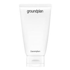 그라운드플랜 브랜드의 제품 클렌징폼
