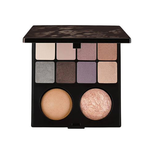로라메르시에 브랜드의 제품 럭스 아이 앤 치크 팔레트