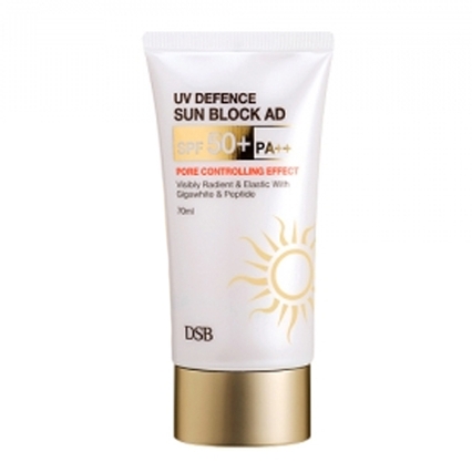 유브이 디펜스 선블록 [SPF50+/PA+++]