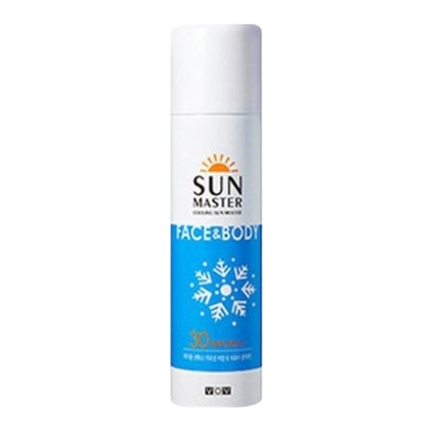 선 마스터 쿨링 선 무스 [SPF30/PA+++]