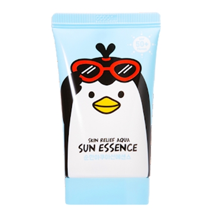 순한 아쿠아 선에센스 [SPF50+/PA++++]