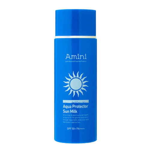 아쿠아 프로텍터 선 밀크 [SPF50+/PA++++]