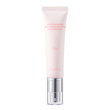 화이트 펄세이션 아이디얼 액트리스 백스테이지 크림 [SPF30/PA++]