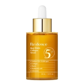 리덴스 브랜드의 제품 리얼 피디알엔 콜라겐 세럼