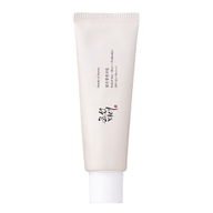 조선미녀 맑은 쌀 선크림 [SPF50+/PA++++] 제품 이미지