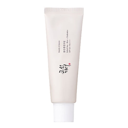맑은 쌀 선크림 [SPF50+/PA++++]