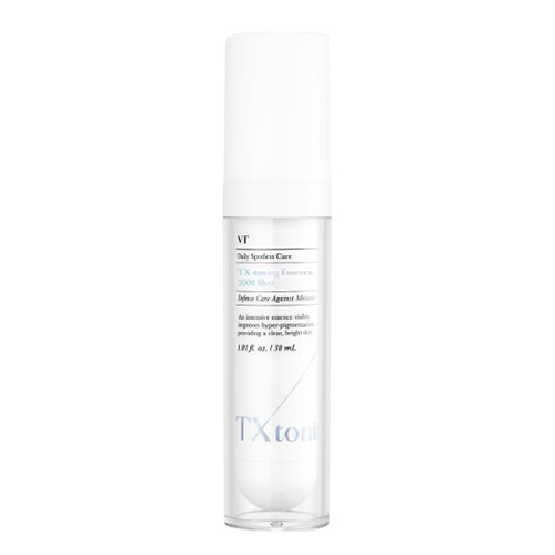 VT COSMETICS 티엑스토닝 에센스 2000샷 제품 이미지