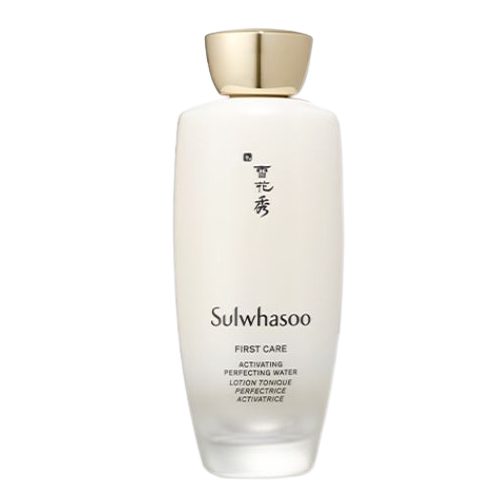 설화수 윤조수 퍼펙팅 제품 이미지