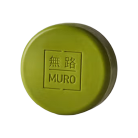 무로 브랜드의 제품 노니 녹차비누