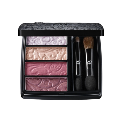 데코르테 브랜드의 제품 AQMW 아이섀도우