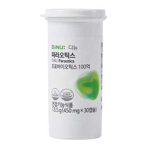 디뉴 파라오틱스 제품 이미지