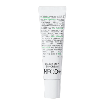 엑세스피316 선크림 [SPF50+]