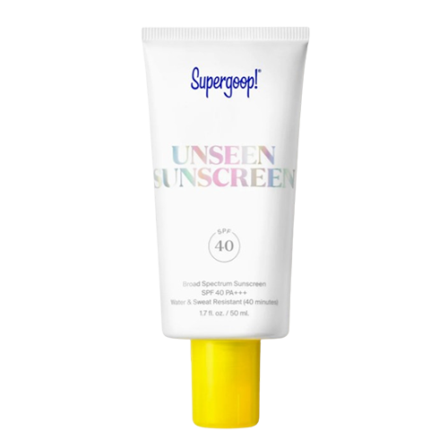 언씬 선스크린 [SPF40]