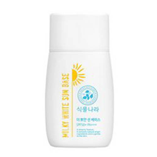 더 뽀얀 선 베이스 [SPF50+/PA+++]