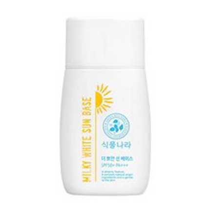 더 뽀얀 선 베이스 [SPF50+/PA+++]