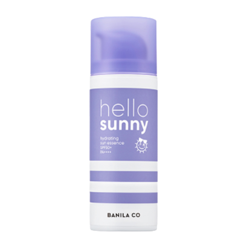 바닐라코 헬로 써니 하이드레이팅 선 에센스 [SPF50+/PA++++] 제품 이미지