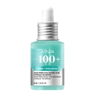 PDRN 히알루론산 캡슐 100세럼