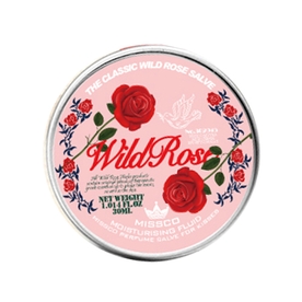 미스코 브랜드의 제품 와일드로즈 아뮬렛 퍼퓸 살브밤