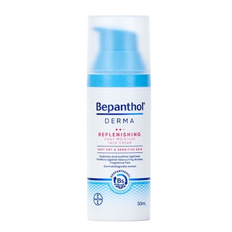 비판톨 브랜드의 제품 더마 리플레니싱 데일리 모이스처 페이스 크림
