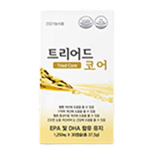 트리어드 코어