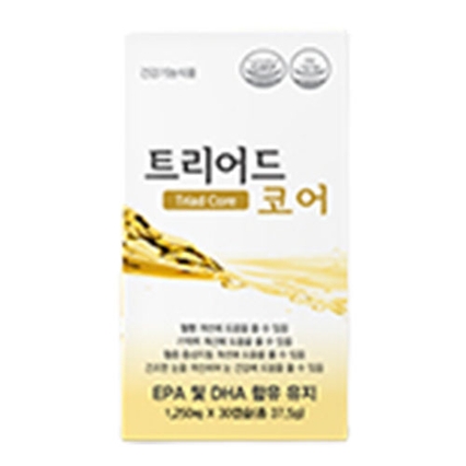트리어드 코어