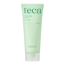 엠디스픽 브랜드의 제품 테카테카 카밍 젤리 폼 클렌저