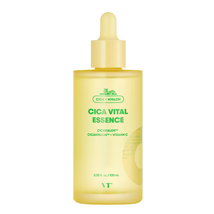 VT COSMETICS 시카 바이탈 에센스 제품 이미지