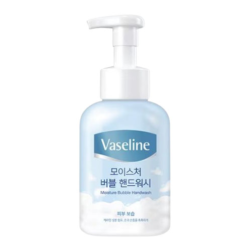 모이스처 버블 핸드워시