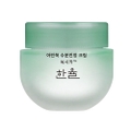 한율 어린쑥 수분진정 크림 제품 이미지