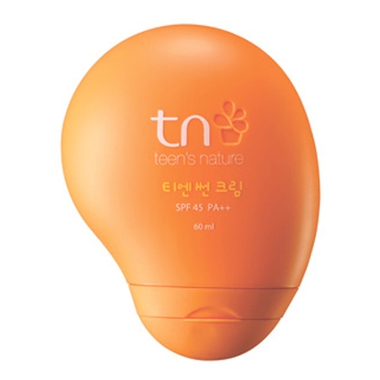 선크림 [SPF45/PA++]