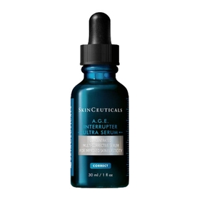 스킨수티컬즈 브랜드의 제품 A.G.E. 인터럽터 울트라 세럼
