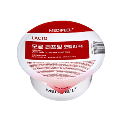 메디필 락토 모공 리프팅 모델링 팩 제품 이미지