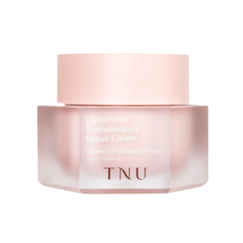 TNU 락토멜리아 프로바이오발란스 리페어 크림 제품 이미지