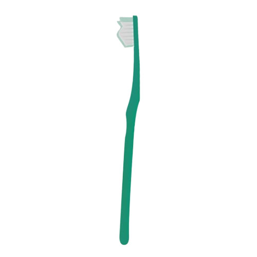 덴핏 딥클린 올인원 칫솔 제품 이미지