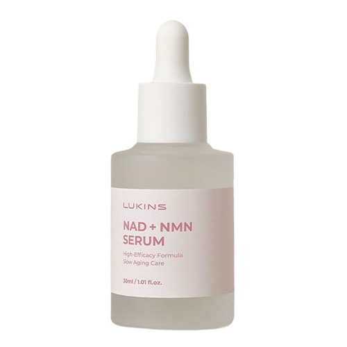 루킨스 NMN + NAD 세럼 제품 이미지