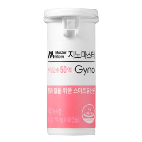 지노마스터
