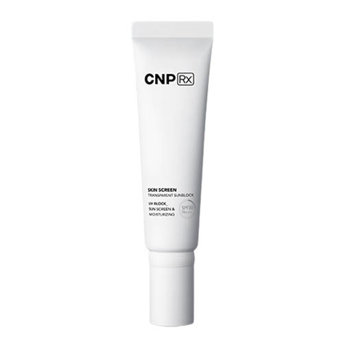 스킨 스크린 트랜스퍼런트 선블럭 [SPF30/PA+++]