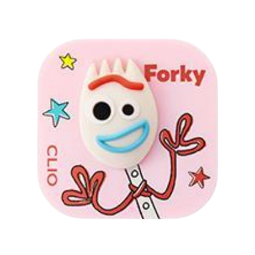 클리오 (클리오X토이스토리) 프로 아이 팔레트 큐브 제품 이미지