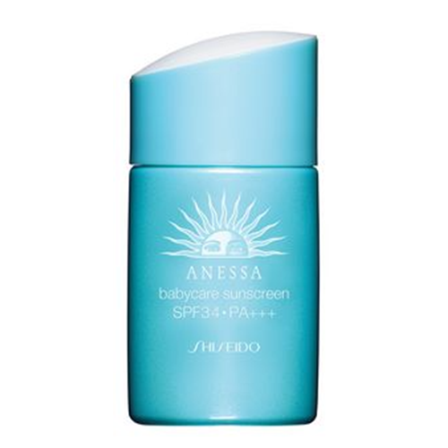 베이비케어 선스크린 [SPF34/PA+++]