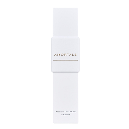 워터풀 밸런싱 에멀젼