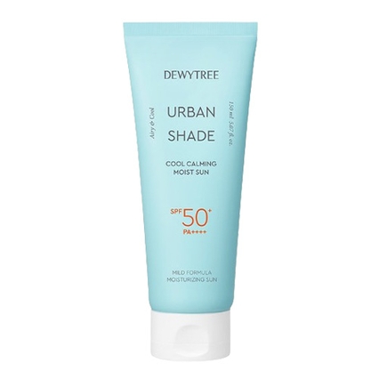 어반 쉐이드 쿨 카밍 수분 선 [SPF50+/PA++++]