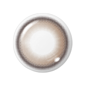 다비치렌즈 브랜드의 제품 라이트 데이어리 초코